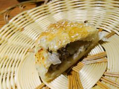 烤包子-西域阿里马新疆菜·清真(桂花路店)