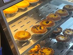 -蜂蝶来饼店(拱北总店)
