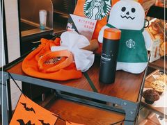 -星巴克(哈尔滨新一百店)