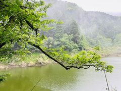 -庐山风景名胜区