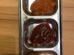 -汉拿山(魏公村店)