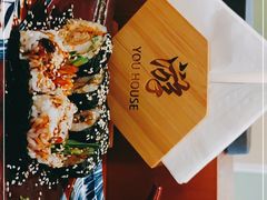 -游You House(西单老佛爷店)