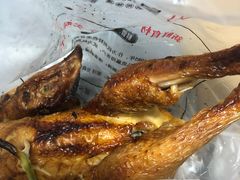 -吴山烤禽 (吴山路店)