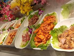 -麦瑞缇·烤肉·烤菌子(南屏街店)