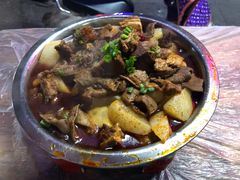 -桂萍特色牛筋牛杂(长堤街总店)