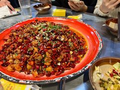 -馬伍旺川菜(江北虹悦城店)