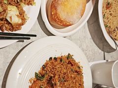 -翠华餐厅(正佳广场店)