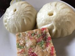 -重元寺香积厨素斋馆