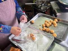 -老南昌白糖糕(大士院店)