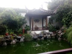 android_upload_pic-吴门人家·苏宴宫廷菜(拙政园店)