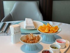 -淮香国色·淮扬菜(正大中心店)
