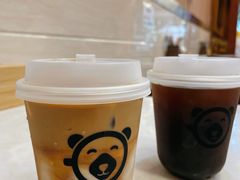 -BIRR COFFEE小熊咖啡(鸿瑞店)