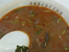 -老磁器口豆汁店(天坛店)