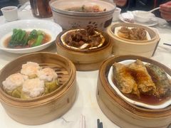 -海上名珠·海鲜酒楼(励骏庞都店)