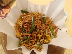 -点都德(喜粤楼店)