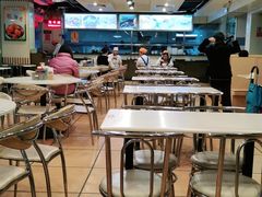大堂-玲又珑美食(盘福路店)
