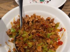 -茄子恰恰·新云南小炒(坪山益田店)