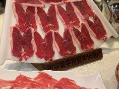 -东来顺饭庄(新源里店)