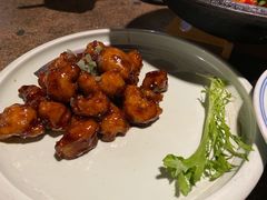 -几荷·恰似故人来(秀水广场店)