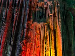 -泰安地下龙宫景区