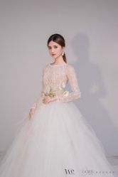 -WECOUTURE高级订制广州