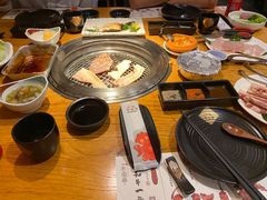 -赤坂亭·M9和牛烧肉·铁板烧·日料398放题(长泰广场店)