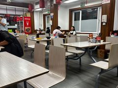 -麻记尚品羊汤秘制烧饼(十字坡街店)