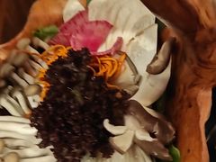 -捞王锅物料理(凯旋路店)