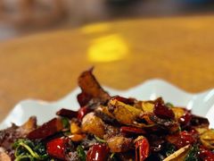 -玛扎烧烤私房菜