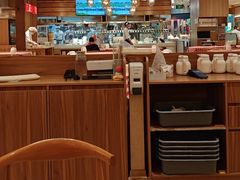 -西贝(枫蓝国际购物中心店)