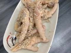 -黄师奶甜品店
