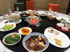 -丰收日·小海鲜·沪上家宴(顾村正大店)