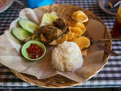 -Bebek Joni Restaurant