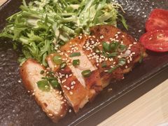 -胜博殿日式炸猪排(西红门店)