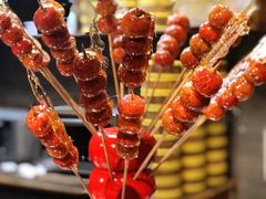 -四世同堂·京菜·烤鸭(双井店)