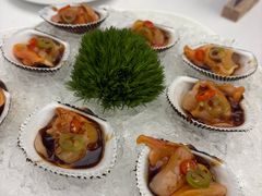 -品海楼·大连海胆锅贴馆(东港店)