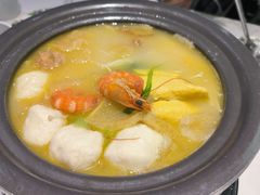 -苏梦江南·淮扬菜(夫子庙店)