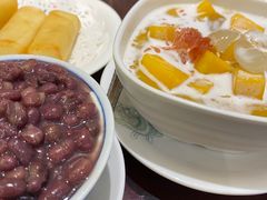 -民信老铺(双皮奶博物馆店)