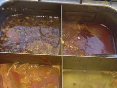 -海底捞火锅(振华广场生日主题店)