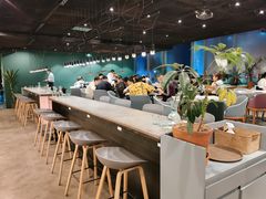 -半山腰·云南菜(侨福芳草地店)