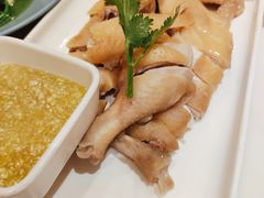-香香海南菜餐厅
