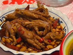 -老闵田螺馆·南昌市井菜·特色小吃(总店)