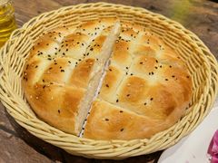 -Mevlana梅夫娜土耳其餐厅·清真