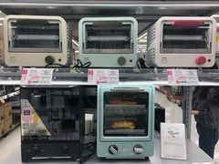 -Bic Camera (难波店)