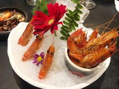 -柒园·三十年创意杭帮菜(龙湖滨江天街店)