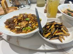 -山东宾馆·齐鲁苑餐厅
