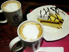 -萨莉亚意式餐厅(万嘉商业广场店)