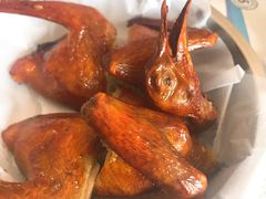红烧乳鸽-味为先光明乳鸽(光明总店)
