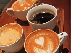 -Peet's 皮爷咖啡(东湖路手作店)