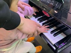 -Barbe a papa亲子餐厅(杨浦店)